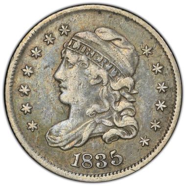 Cert 24723515 - Coin Image