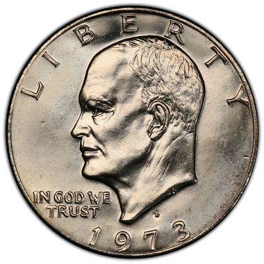 Cert 24732713 - Coin Image