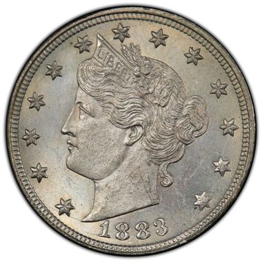 Cert 24802625 - Coin Image