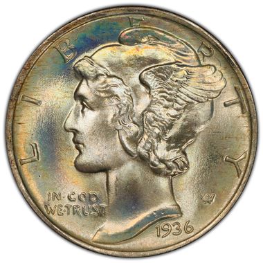 Cert 24822115 - Coin Image