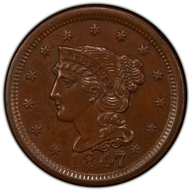 Cert 24824772 - Coin Image