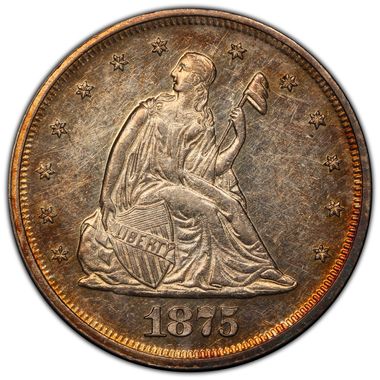 Cert 24833897 - Coin Image