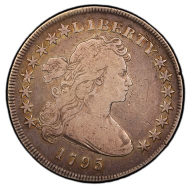 Cert 24860003 - Coin Image