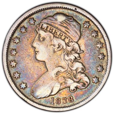 Cert 24867787 - Coin Image