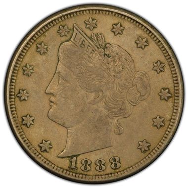 Cert 24882491 - Coin Image