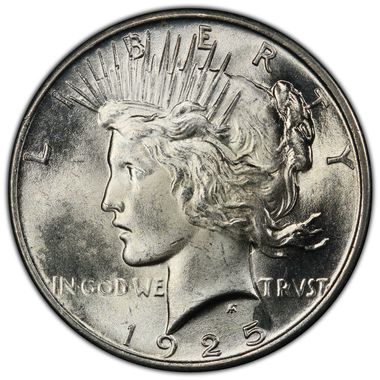 Cert 24911043 - Coin Image