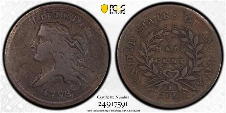Cert 24917591 - Coin Image