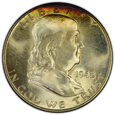 Cert 24928158 - Coin Image