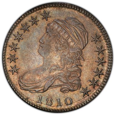 Cert 24940882 - Coin Image