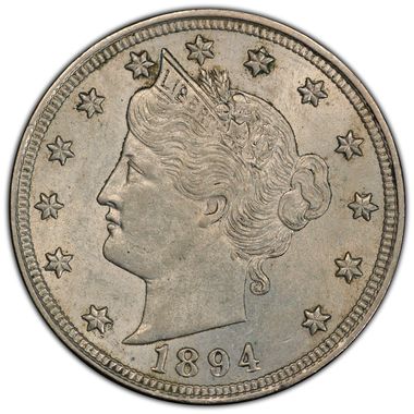 Cert 24971435 - Coin Image