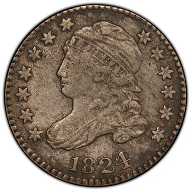 Cert 24984413 - Coin Image