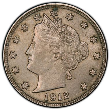 Cert 24989533 - Coin Image