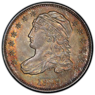Cert 24996610 - Coin Image