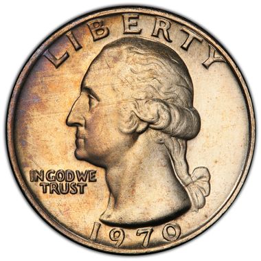 Cert 25000112 - Coin Image