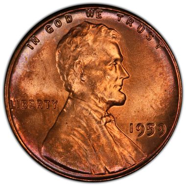 Cert 25001941 - Coin Image