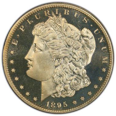 Cert 25003324 - Coin Image