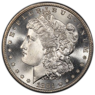 Cert 25003359 - Coin Image