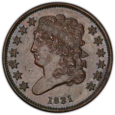Cert 25003412 - Coin Image