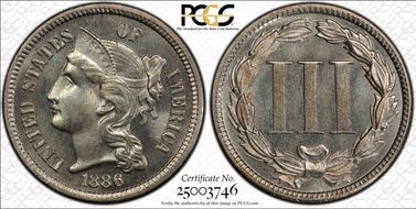 1886 3CN PR65