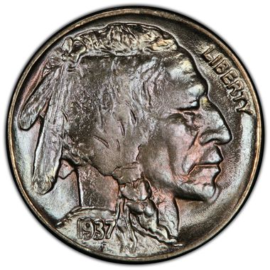 Cert 25010573 - Coin Image