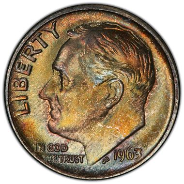 Cert 25011114 - Coin Image