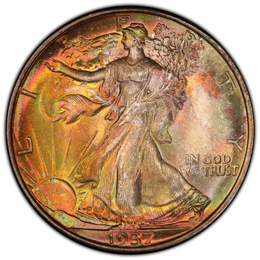 Cert 25014753 - Coin Image