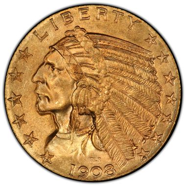 Cert 25014818 - Coin Image