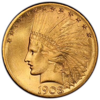 Cert 25014819 - Coin Image