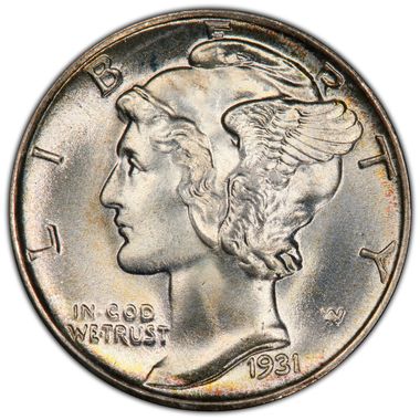 Cert 25014827 - Coin Image