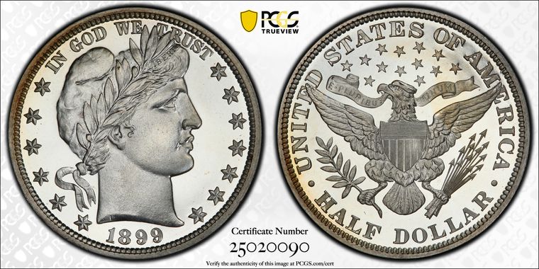 Cert 25020090 - Coin Image