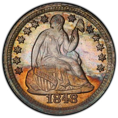 Cert 25020298 - Coin Image