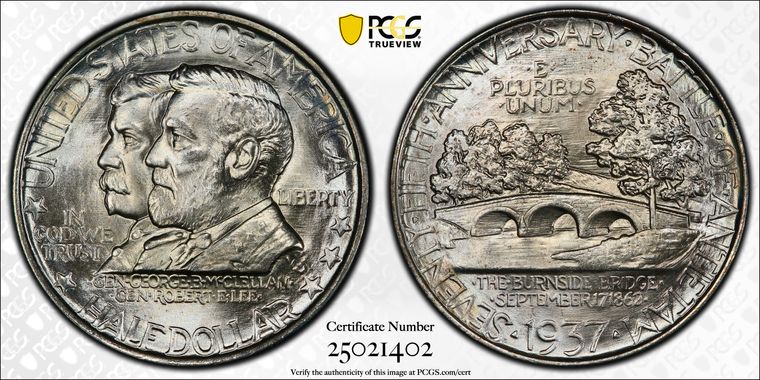 Cert 25021402 - Coin Image