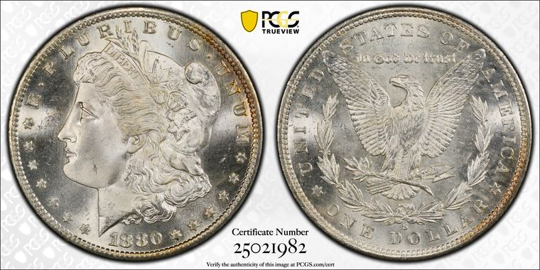 Cert 25021982 - Coin Image