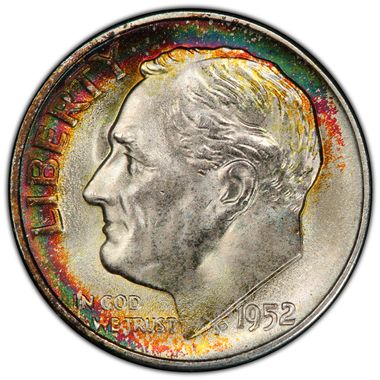 Cert 25026538 - Coin Image