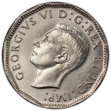 Cert 25030038 - Coin Image