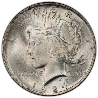 Cert 25034631 - Coin Image