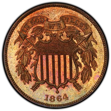 Cert 25035126 - Coin Image
