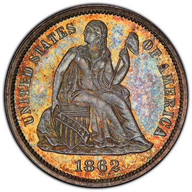 Cert 25037690 - Coin Image