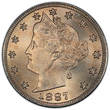 Cert 25038340 - Coin Image