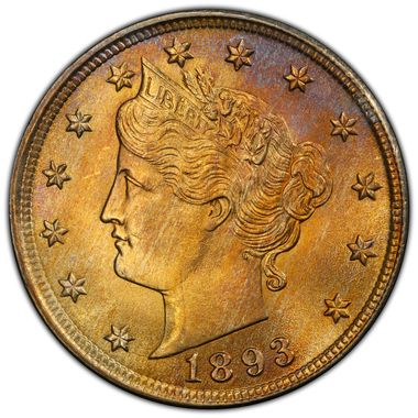 Cert 25038846 - Coin Image