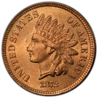 Cert 25042490 - Coin Image