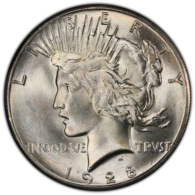 Cert 25045946 - Coin Image