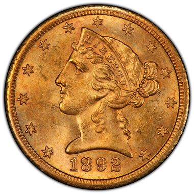 Cert 25049172 - Coin Image
