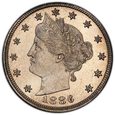 Cert 25052805 - Coin Image