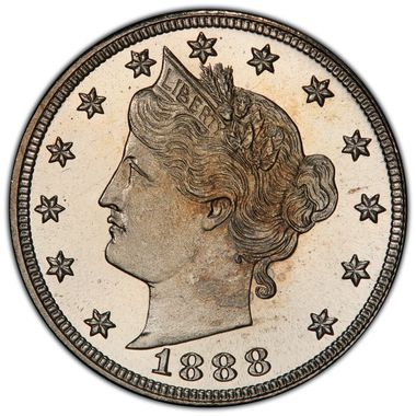 Cert 25052807 - Coin Image