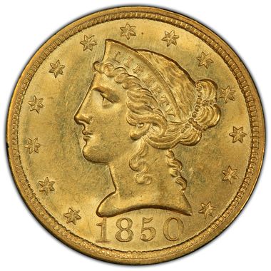 Cert 25054435 - Coin Image