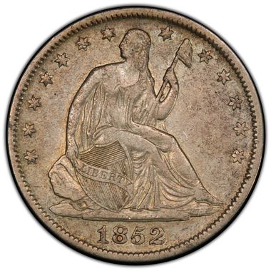 Cert 25055546 - Coin Image