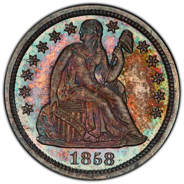 Cert 25057163 - Coin Image