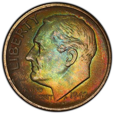 Cert 25057362 - Coin Image