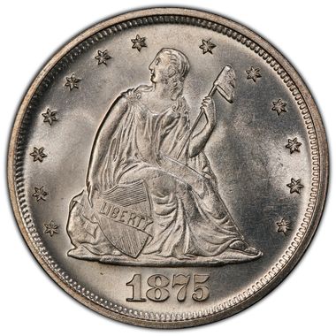 Cert 25057735 - Coin Image